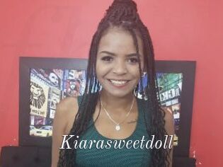 Kiarasweetdoll