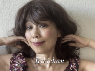 Kikichan