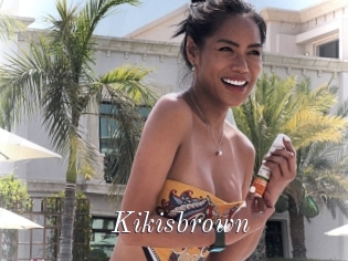 Kikisbrown