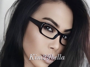 Kim29bella