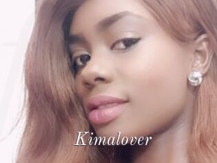 Kimalover