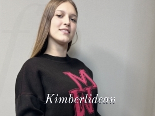 Kimberlidean