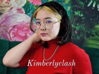 Kimberlyclash