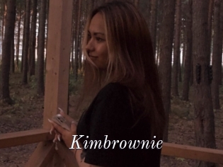 Kimbrownie