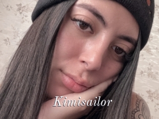 Kimisailor