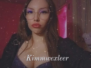 Kimmwexleer