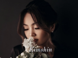 Kimshin