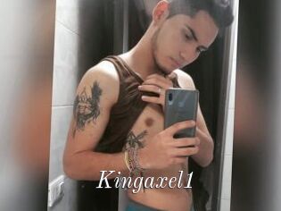 Kingaxel1