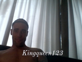 Kingqueen123