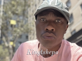 Kingtshepo