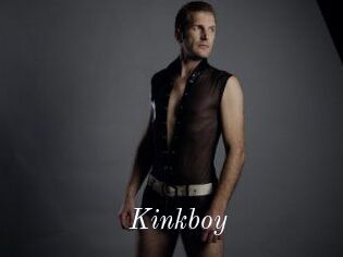 Kinkboy