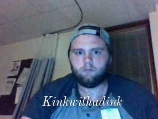 Kinkwithadink