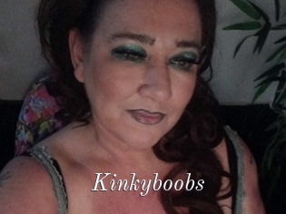 Kinkyboobs