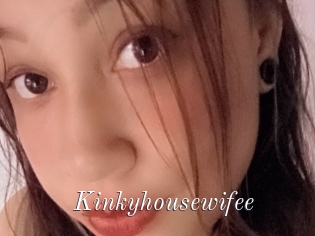 Kinkyhousewifee