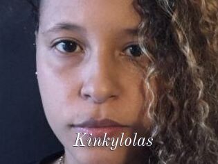 Kinkylolas