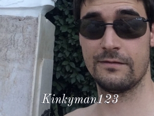 Kinkyman123