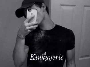 Kinkyyeric