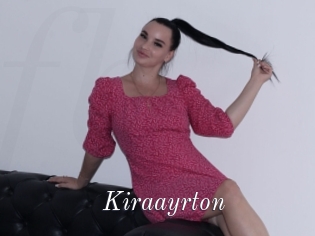 Kiraayrton