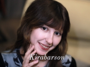 Kirabarson