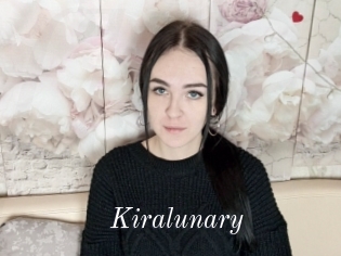 Kiralunary