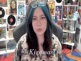 Kiramast