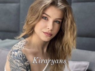 Kiraryans