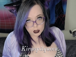 Kiraspitqueen