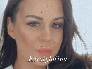 Kirstylatina