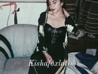 Kishafoxlatin