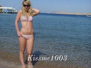 Kissme1003