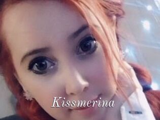 Kissmerina