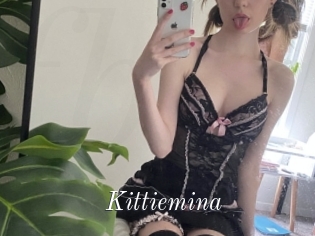 Kittiemina