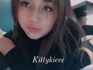 Kittykieve