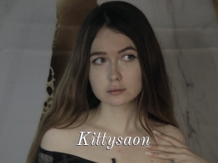 Kittysaon