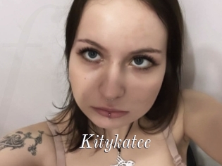 Kitykatee