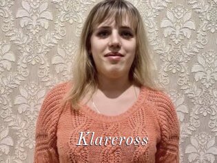 Klareross