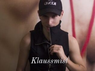 Klaussmist