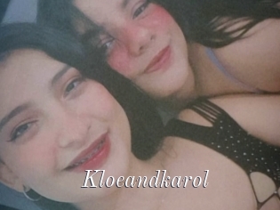 Kloeandkarol