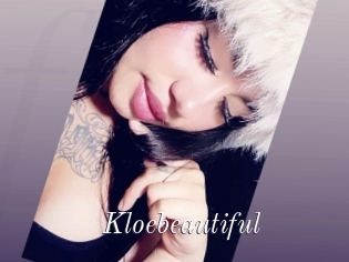 Kloebeautiful