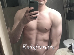 Kodyferreira