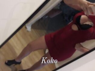 Koko