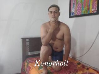 Konorhott