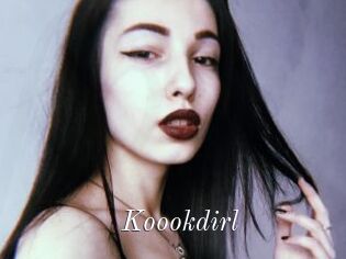 Koookdirl