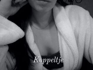 Koppeltje