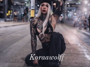 Koraawolff