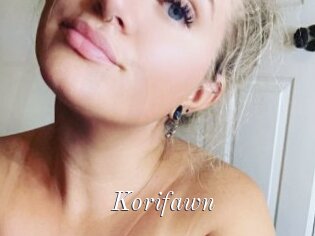 Korifawn