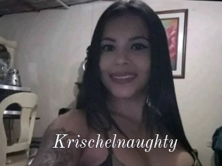 Krischelnaughty