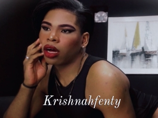 Krishnahfenty