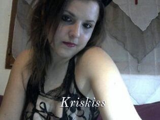 Kriskiss