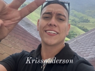 Krissanderson